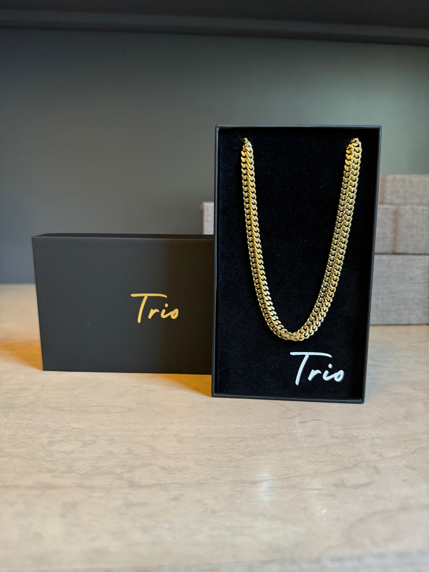 TRIO Bundle 3 for $99