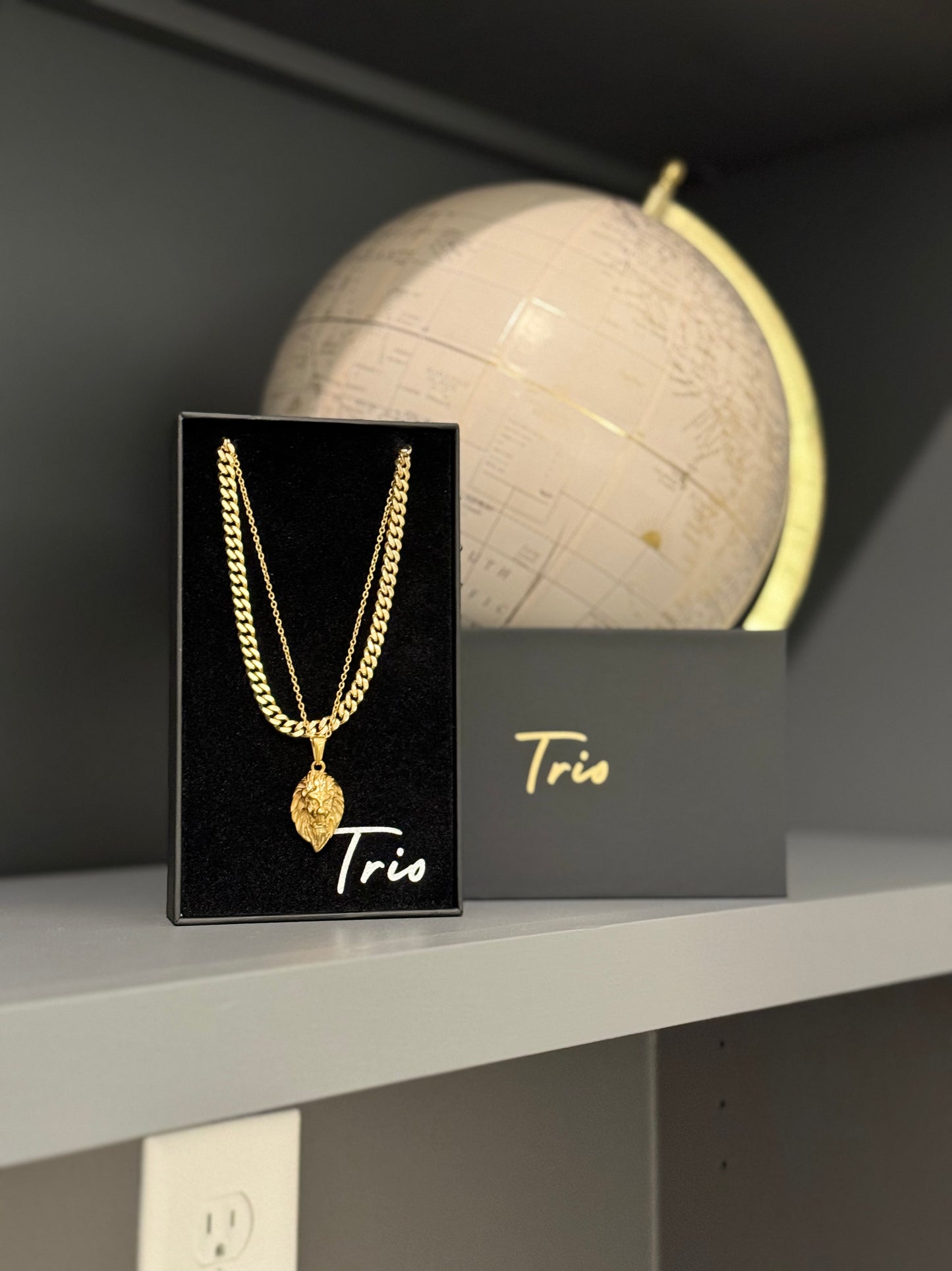 TRIO Bundle 3 for $99