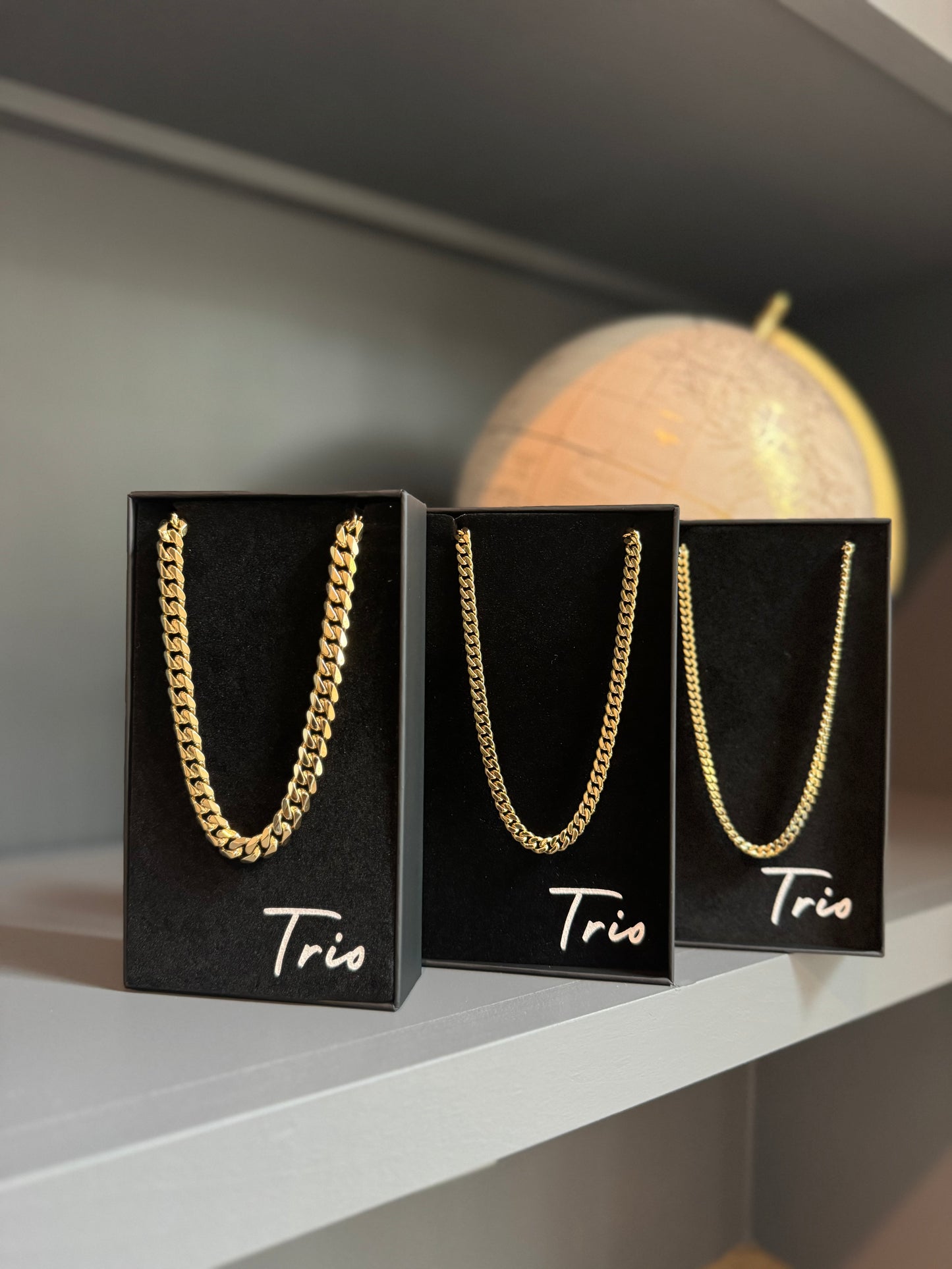 TRIO Bundle 3 for $99