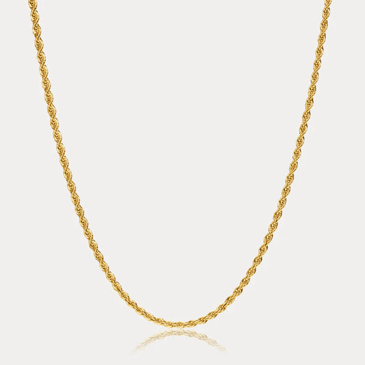 ROPE (GOLD) 3MM