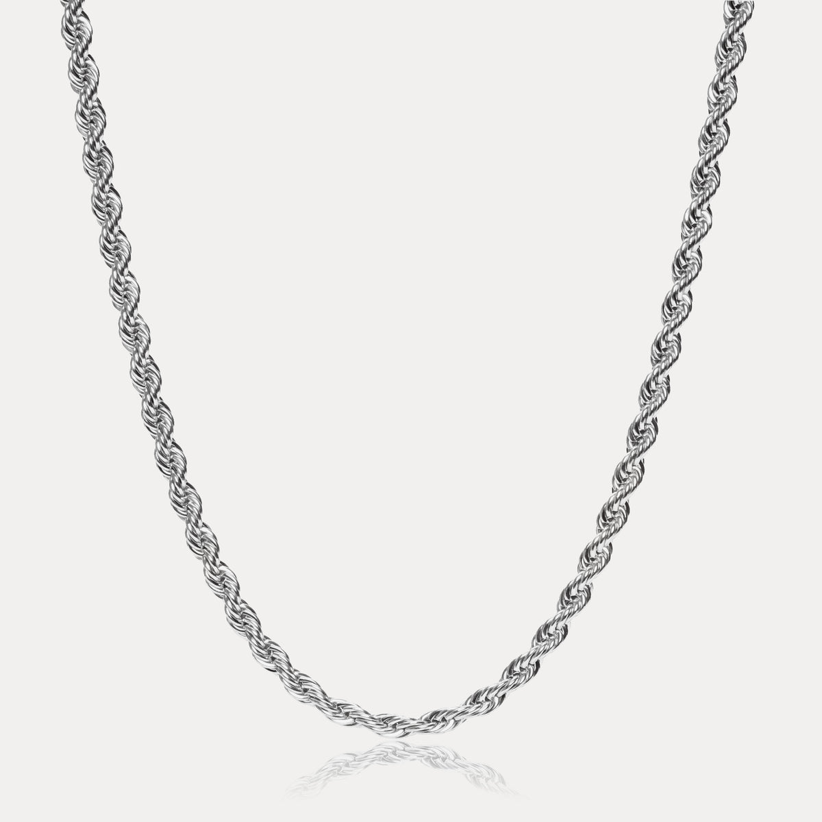 ROPE (SILVER) 5MM