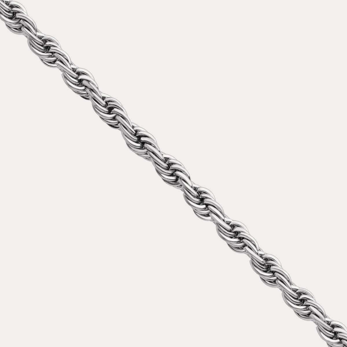 ROPE (SILVER) 5MM