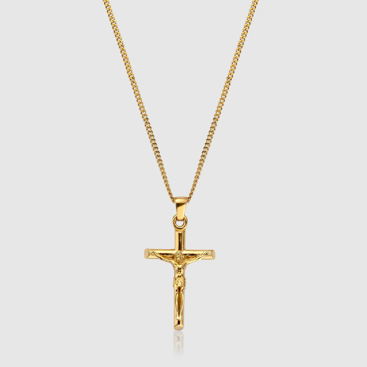 CRUCIFIX