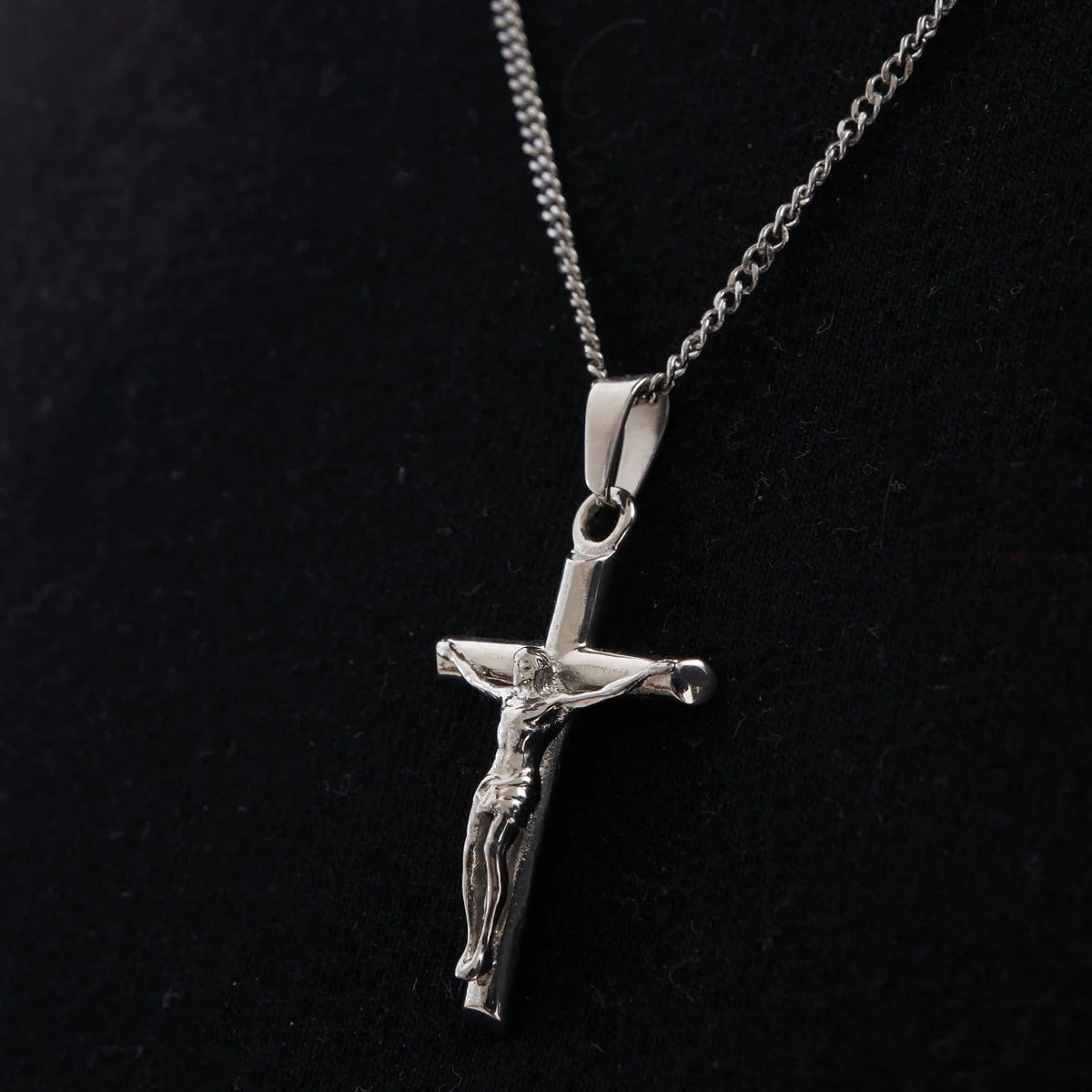 CRUCIFIX